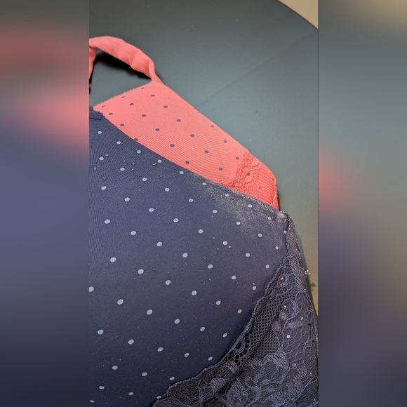 Nursing Bras - Picture 3 of 7